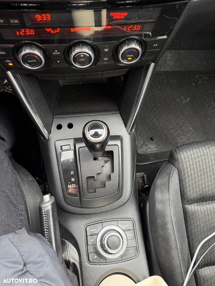 Mazda CX-5 - 10