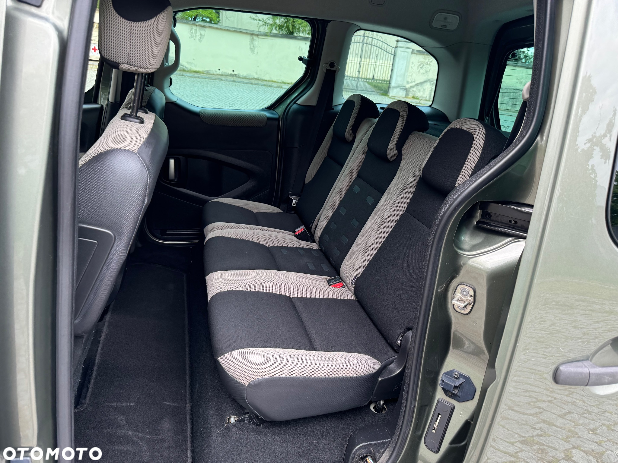 Citroën Berlingo 1.6 HDi XTR - 23