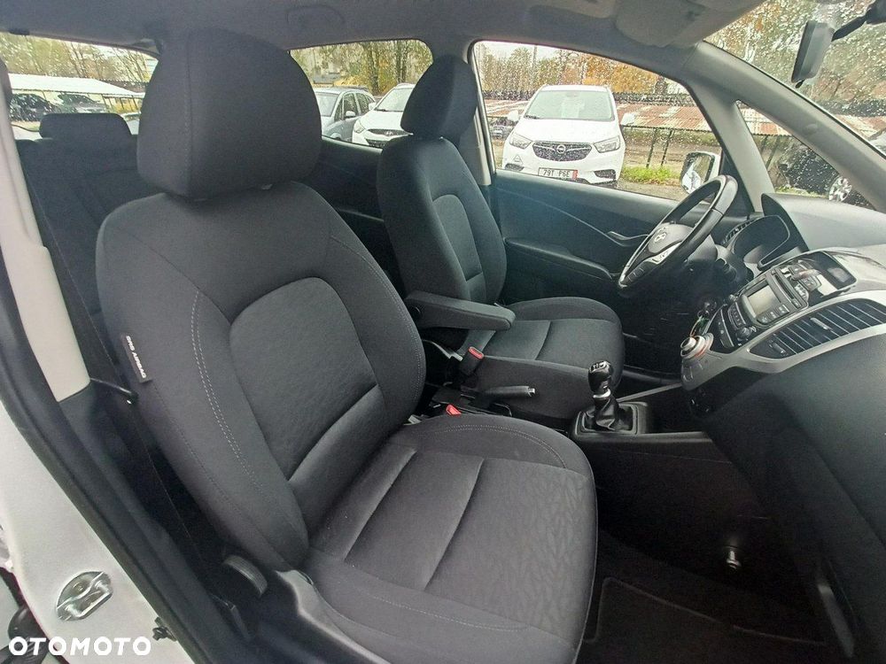 Hyundai ix20 1.6 Crossline - 4