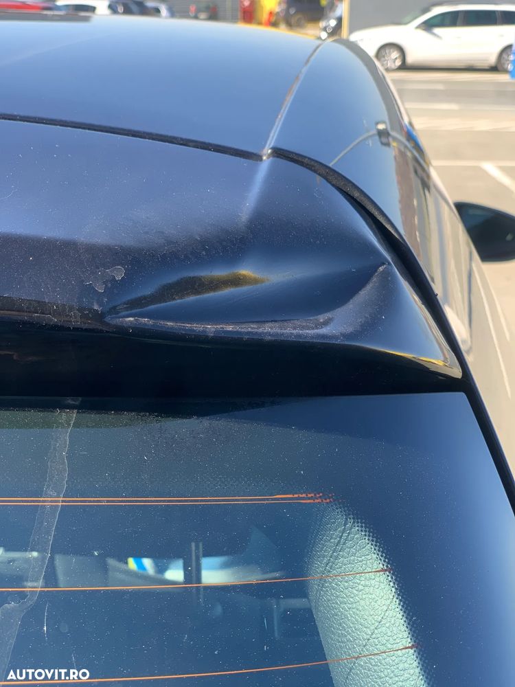 Volkswagen Golf 1.4 TSI Edition - 23