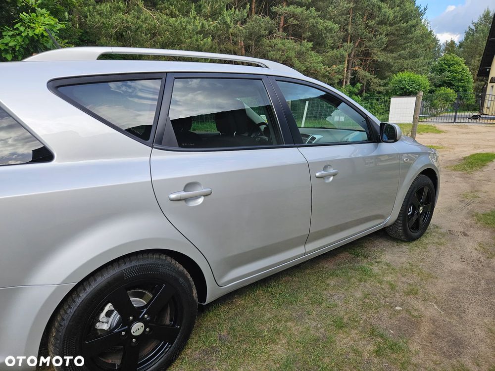 Kia Ceed 1.6 Optimum + - 14