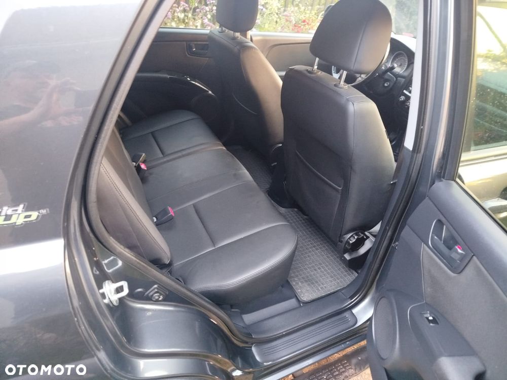 Kia Sportage - 13