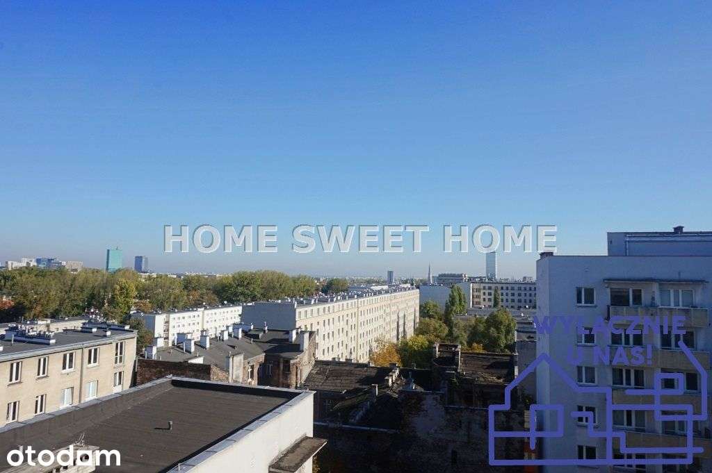 Bliska Wola luksusowy przestronny apartament