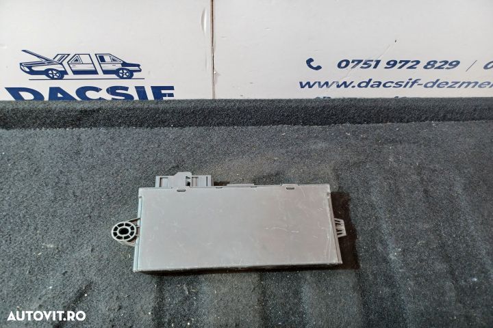 Modul confort 9226238 9226238-01 9226238 9226238-01 BMW Seria 3 E91 [ - 2
