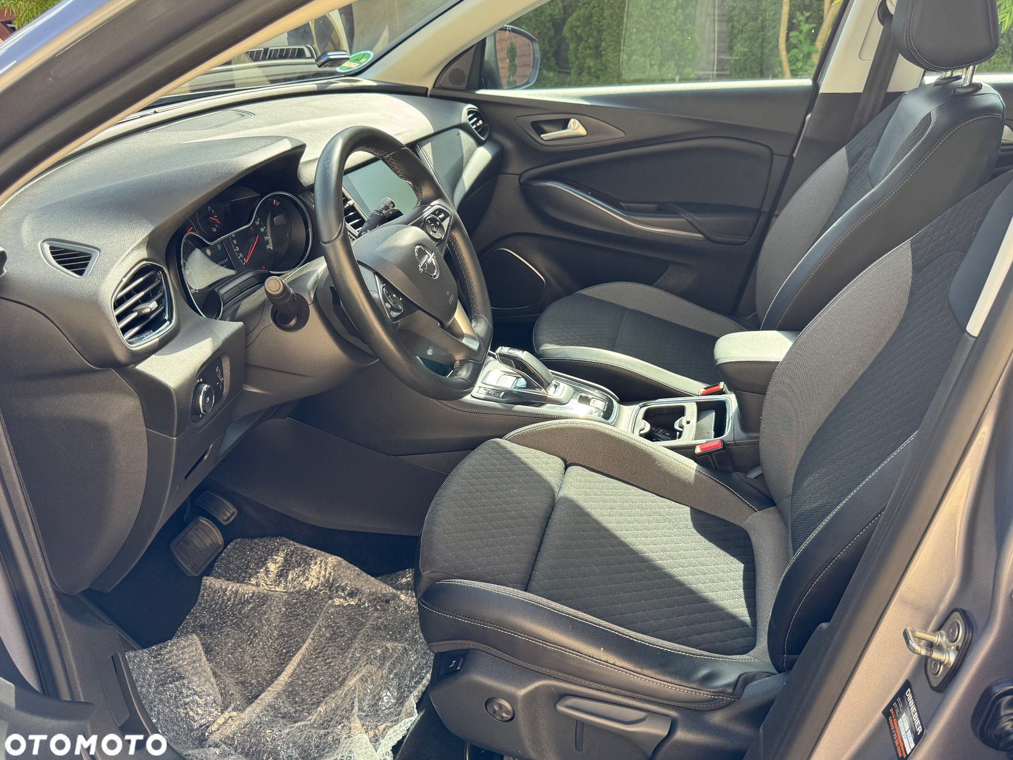Opel Grandland X Plug-in-Hybrid4 1.6 DI Start/Stop Elegance - 15