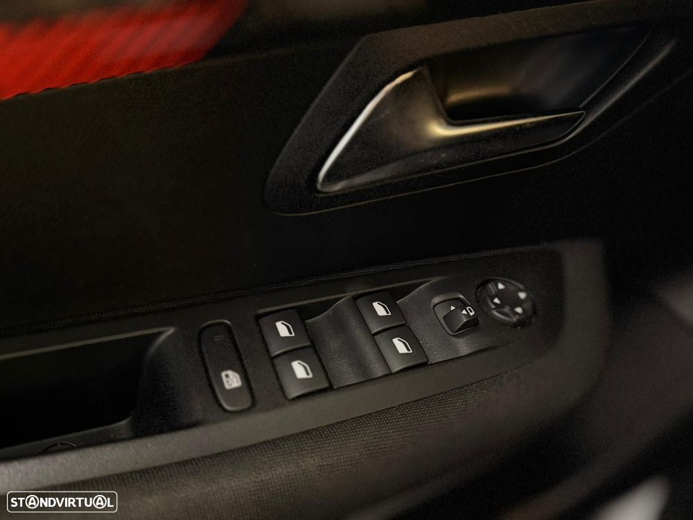 Peugeot 208 1.5 BlueHDi Active Pack - 21