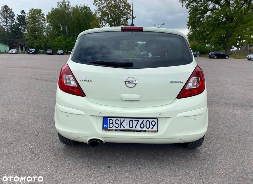 Opel Corsa - 3