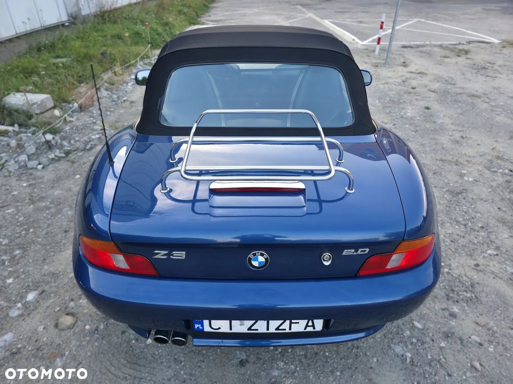 BMW Z3 - 13