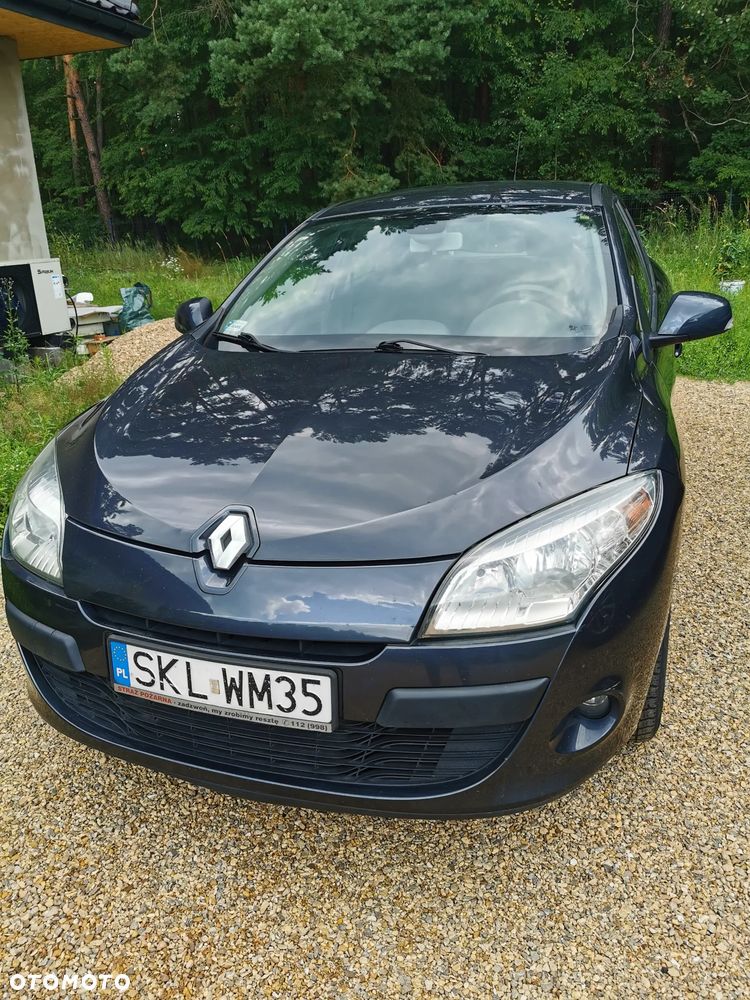 Renault Megane 1.6 16V Generation - 1