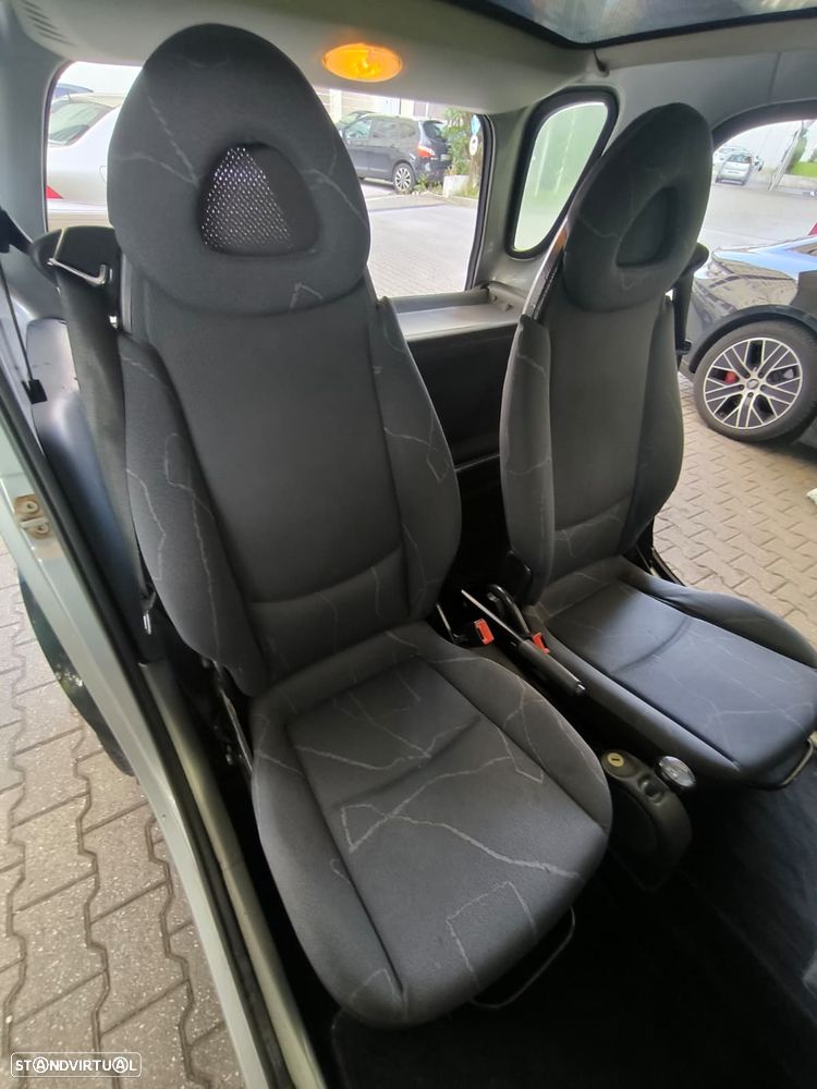 Smart ForTwo Coupé - 12