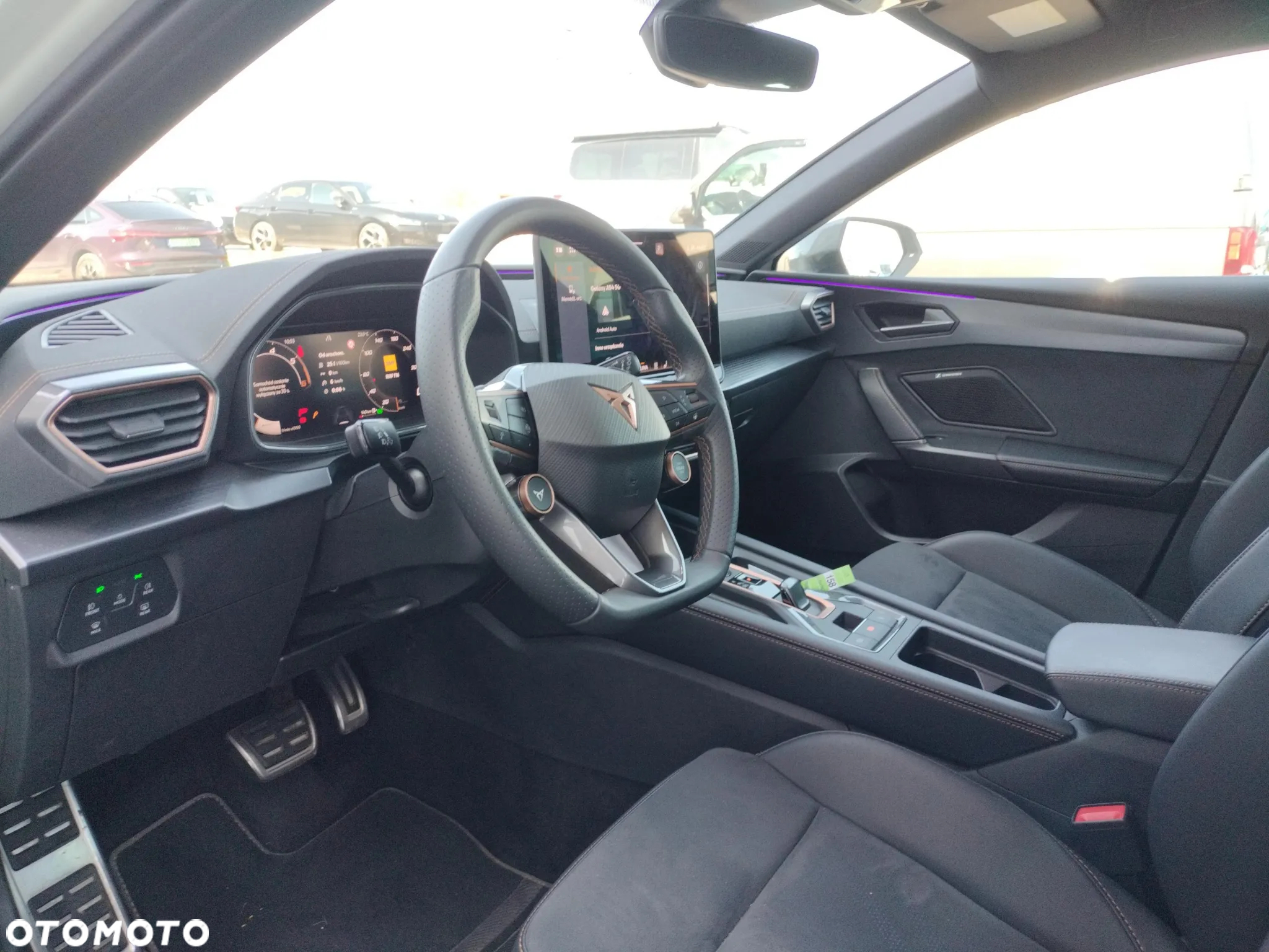 Cupra Leon 2.0 TDI DSG - 9