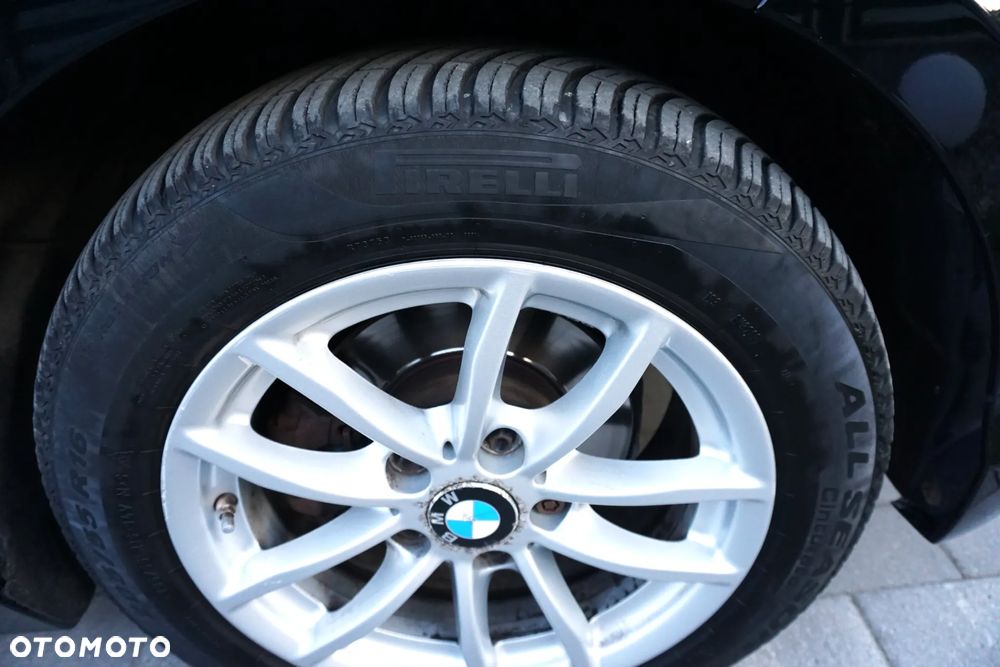 BMW Seria 1 116d EfficientDynamics - 17
