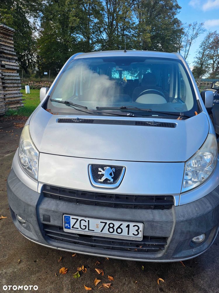 Peugeot Expert