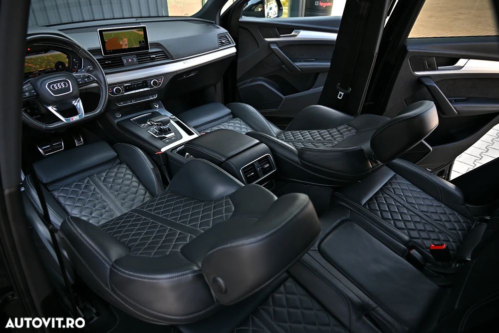 AUDI Q5 2019 — imagine 3