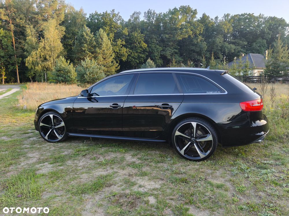 Audi A4 Avant - 3