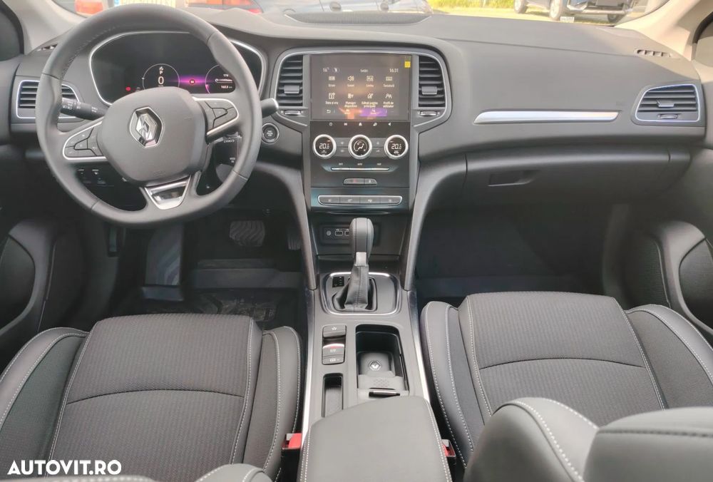 Renault Megane - 26