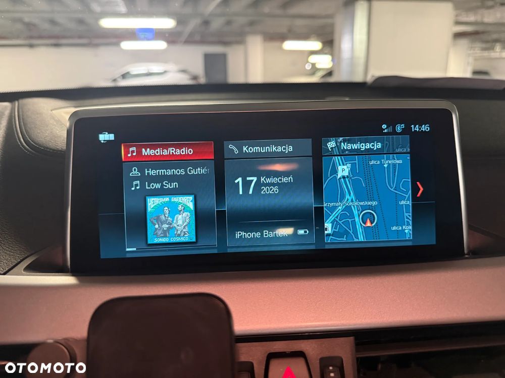 BMW X2 sDrive20i - 5