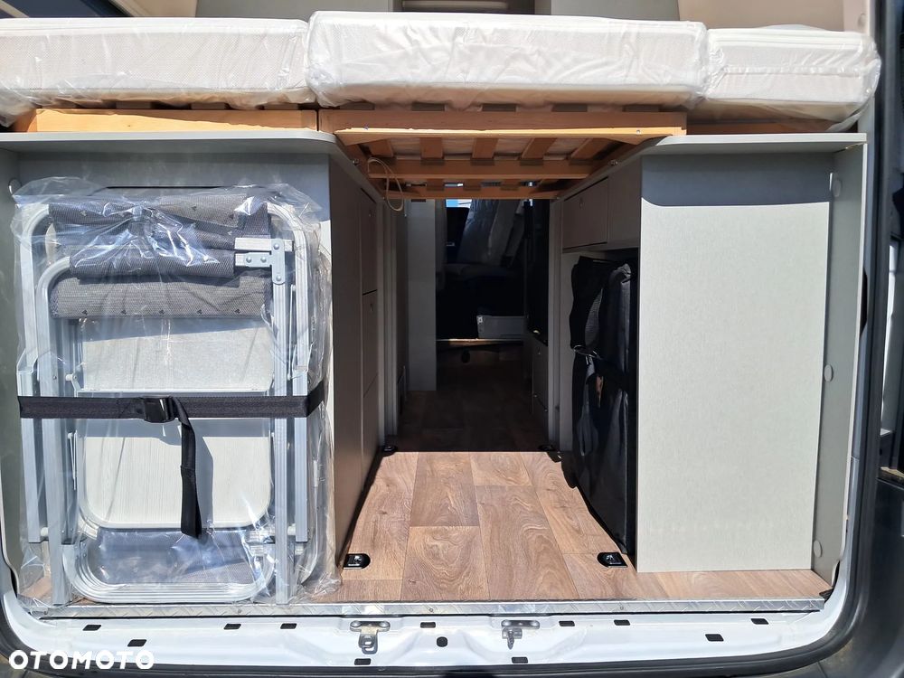 Hymer-Eriba Hymer Free S 600 Fabrycznie Nowy Doposażony FV23% - 16