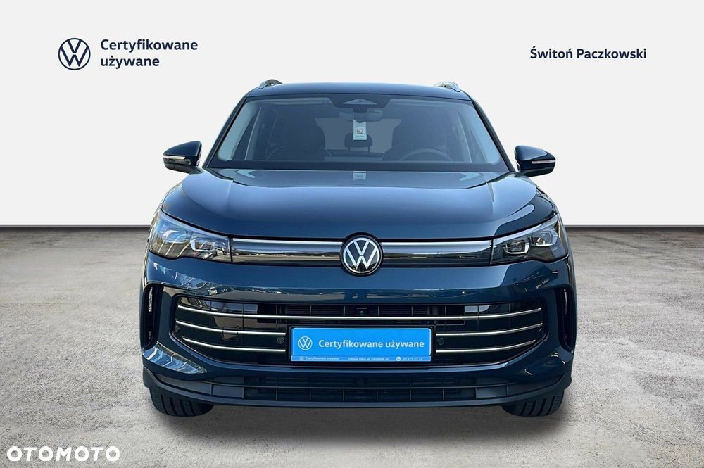 Volkswagen Tiguan - 9