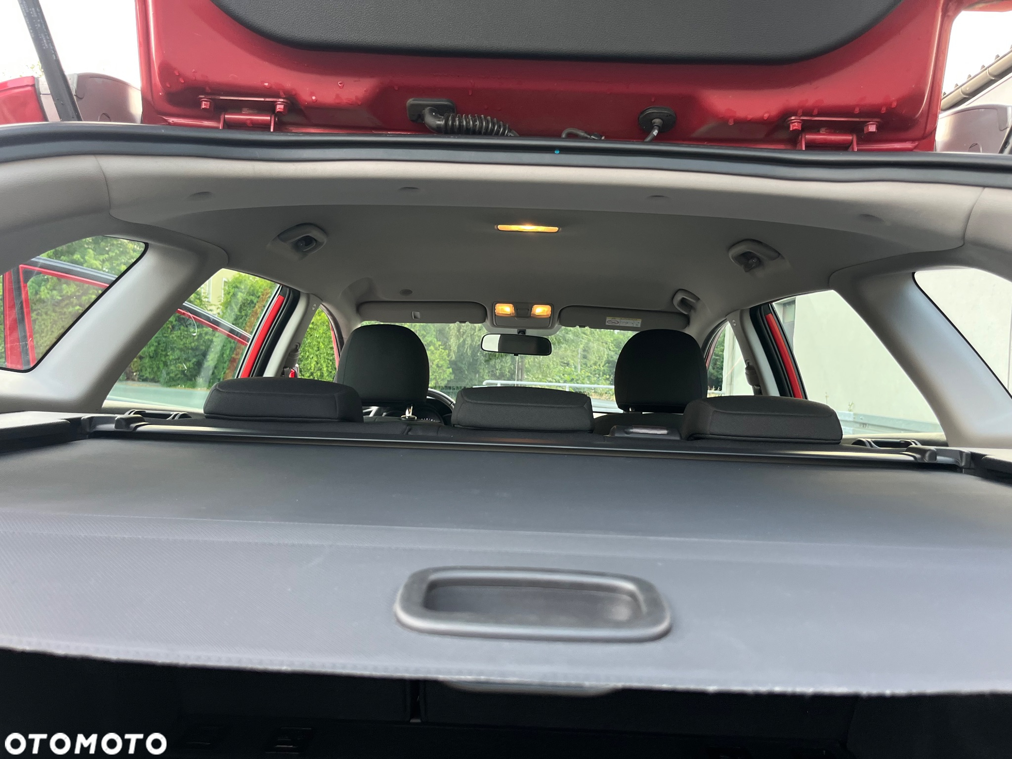 Kia Ceed 1.6 GDI Dream-Team Edition - 8