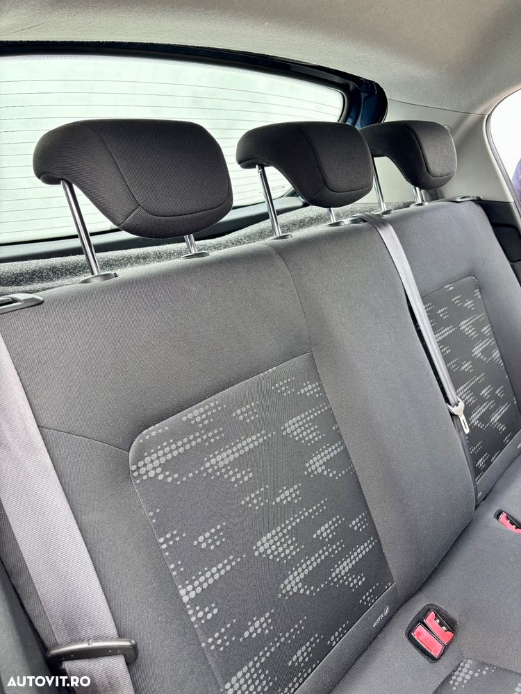 OPEL Corsa 2014 — imagine 17