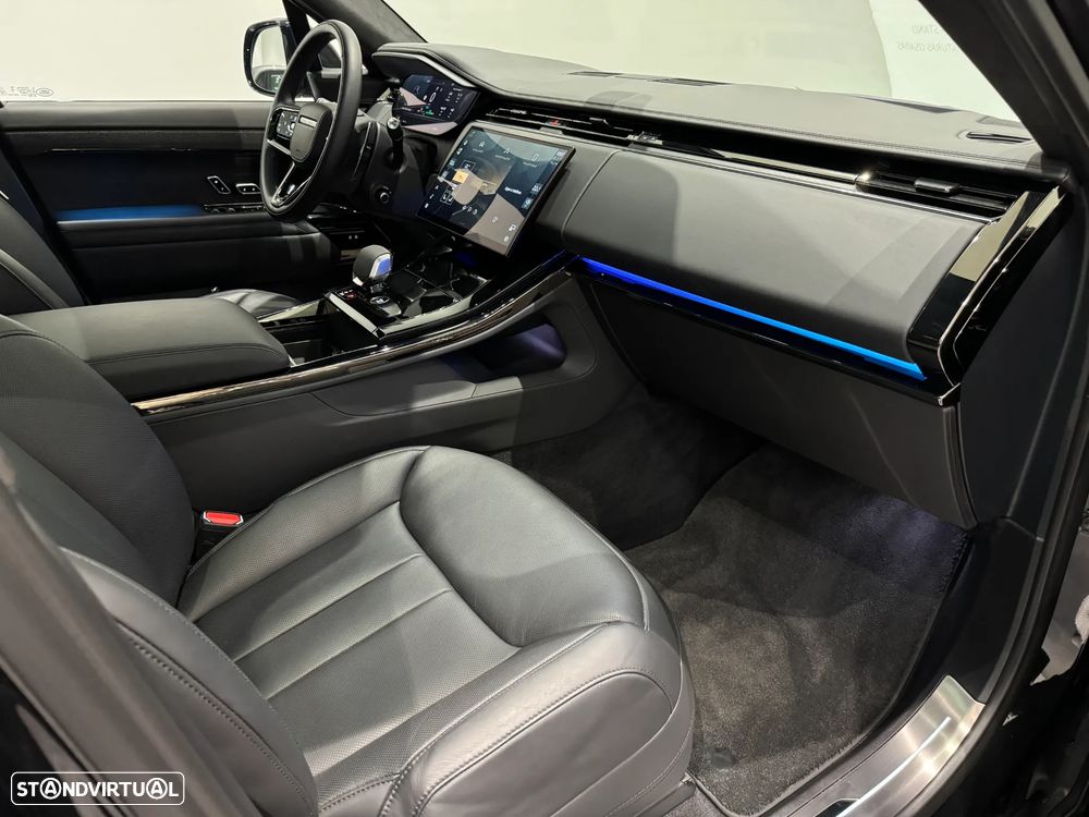 Land Rover Range Rover Sport 3.0 P550e Autobiography - 7