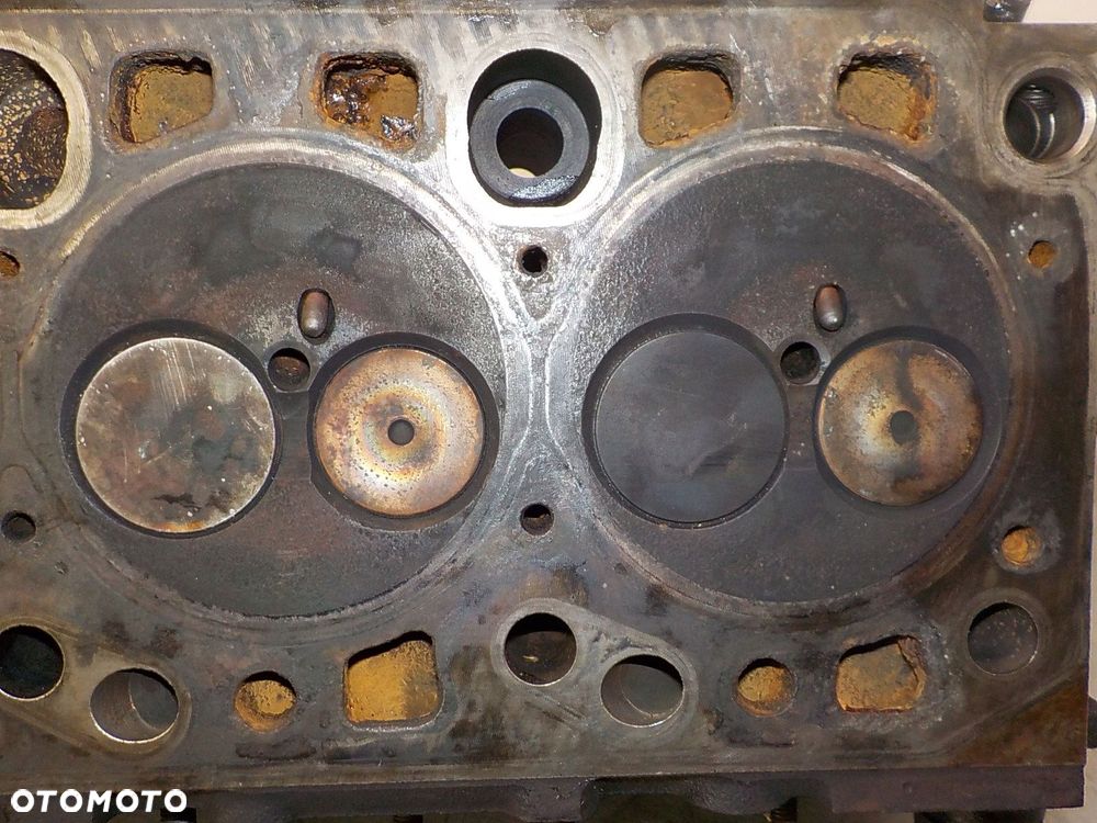 B9 FORD S-MAX I MK1 1.8 TDCI GŁOWICA SILNIKA 6G9Q6090AA - 13