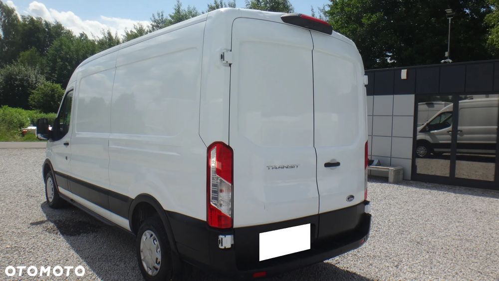 Ford TRANSIT - 4