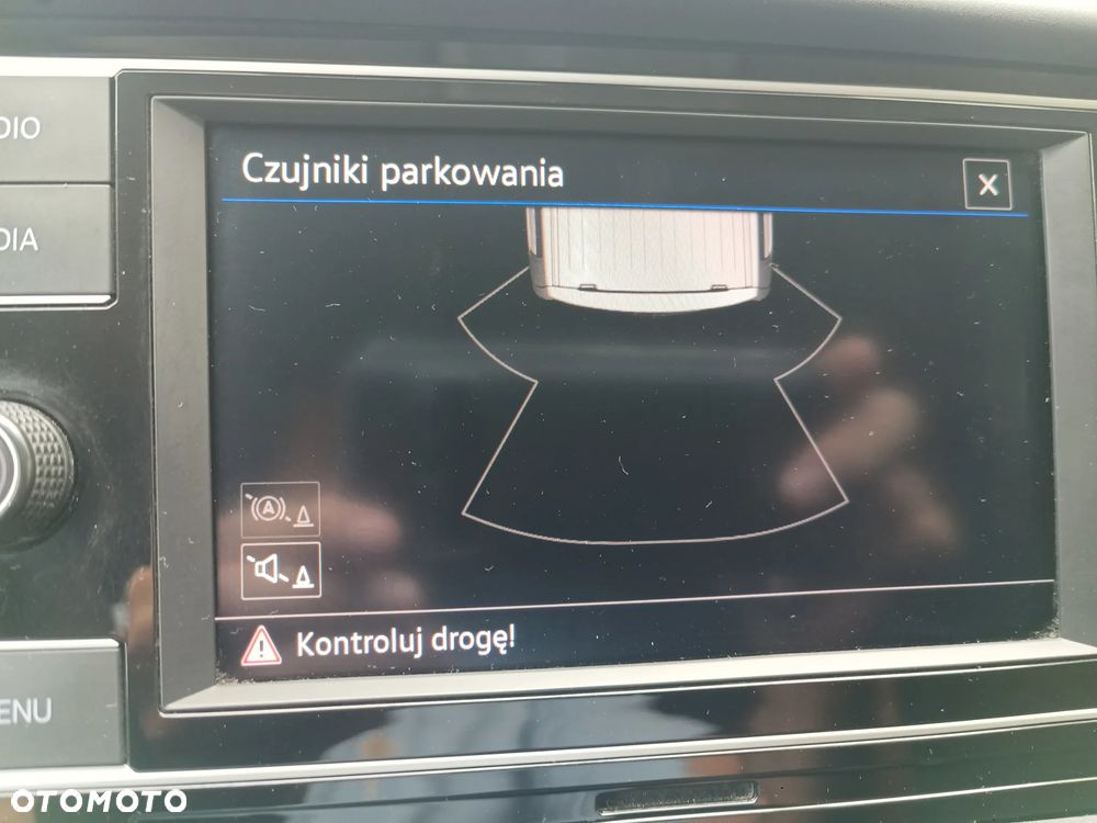 Volkswagen Transporter - 16