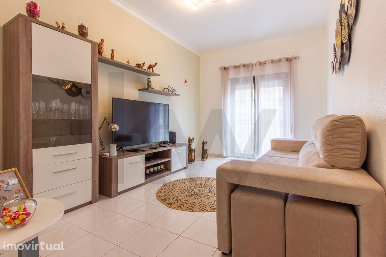 Apartamento T3 Barreiro, Alto do Seixalinho - Grande imagem: 2/24
