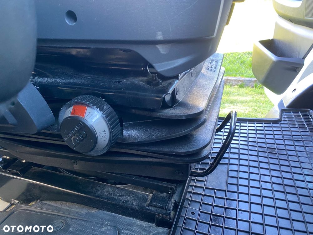 Fiat DUCATO lift, L3H2, brygadowy 6-osobowy, MAX, zakupiony w salonie w Rzeszowie, serwisowany, bogata wersja - 32