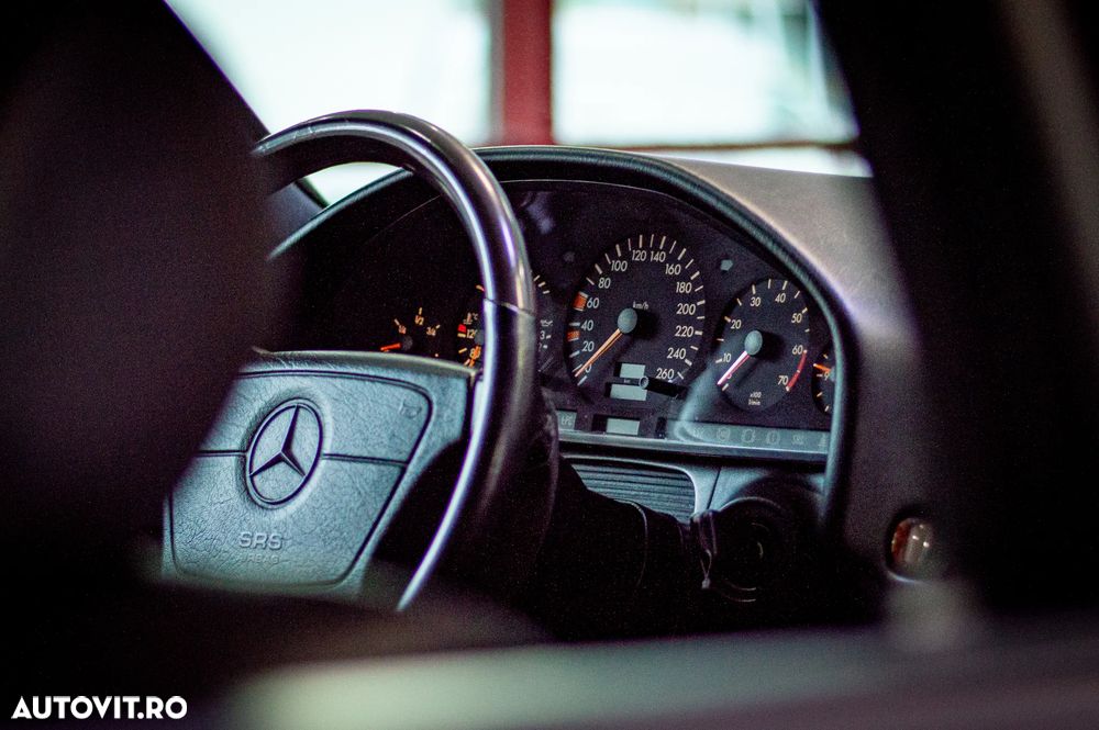 Mercedes-Benz W140 - 7