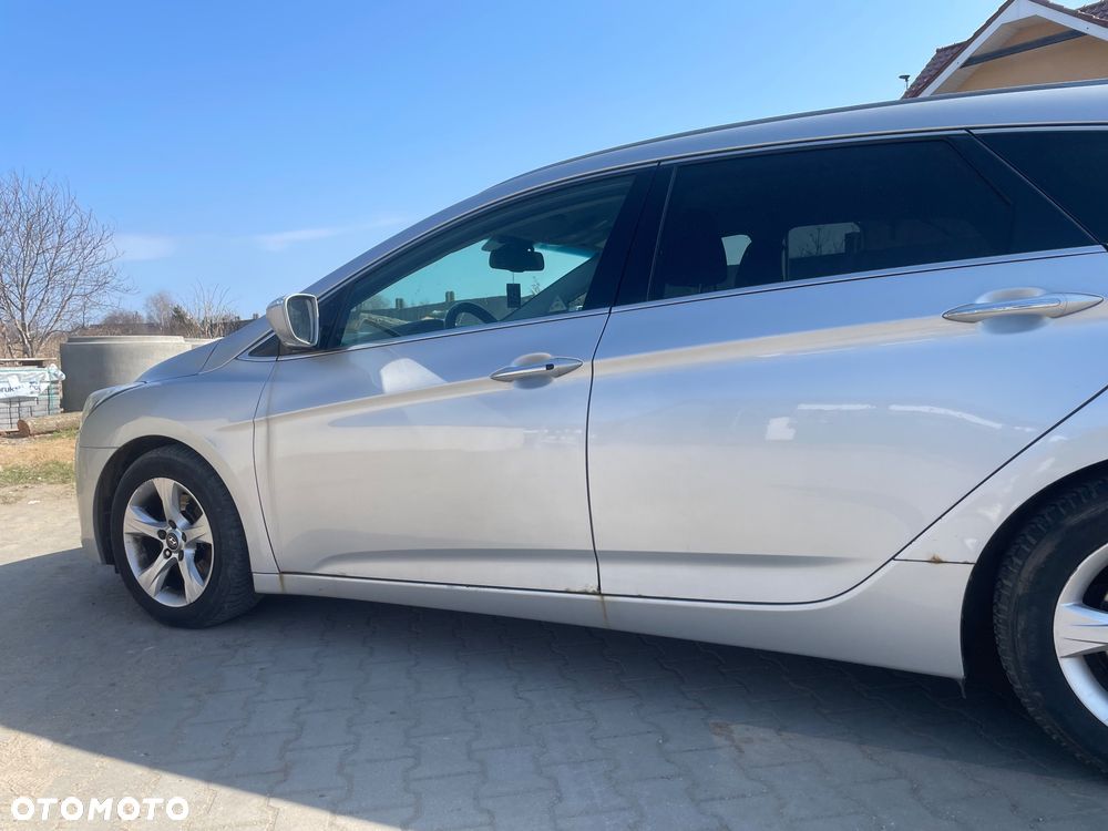 Hyundai i40 1.7 CRDi Classic - 12