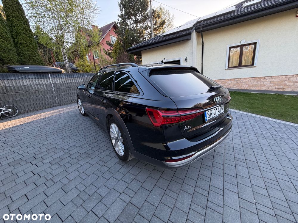 Audi A6 Allroad - 5