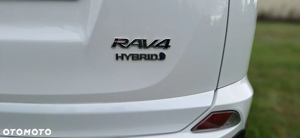 Toyota RAV4 ver-2-5-4x2-hybrid-comfort - 22