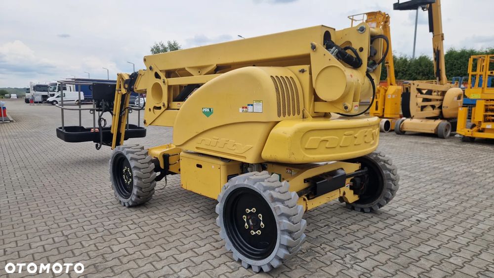 Nifty 21HR HYBRID - 4