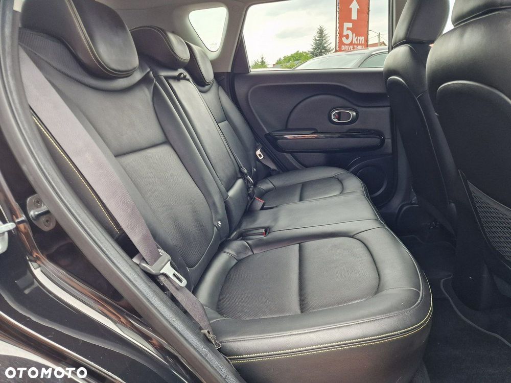 Kia Soul - 25