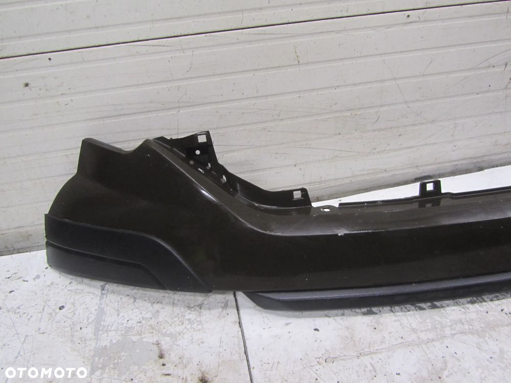 iveco daily 14->listwa atrapa zderzaka 5801543604 - 3