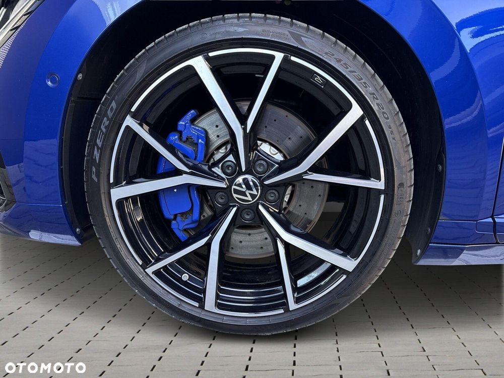 Volkswagen Arteon Shooting Brake 2.0 TSI 4Motion R DSG - 25