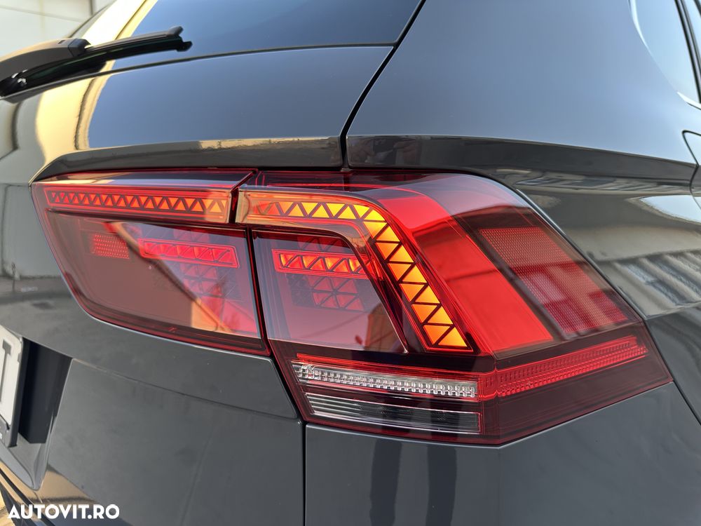 Volkswagen Tiguan 2.0 TDI SCR 4MOTION (BlueMotion Techn.) DSG Highline - 28