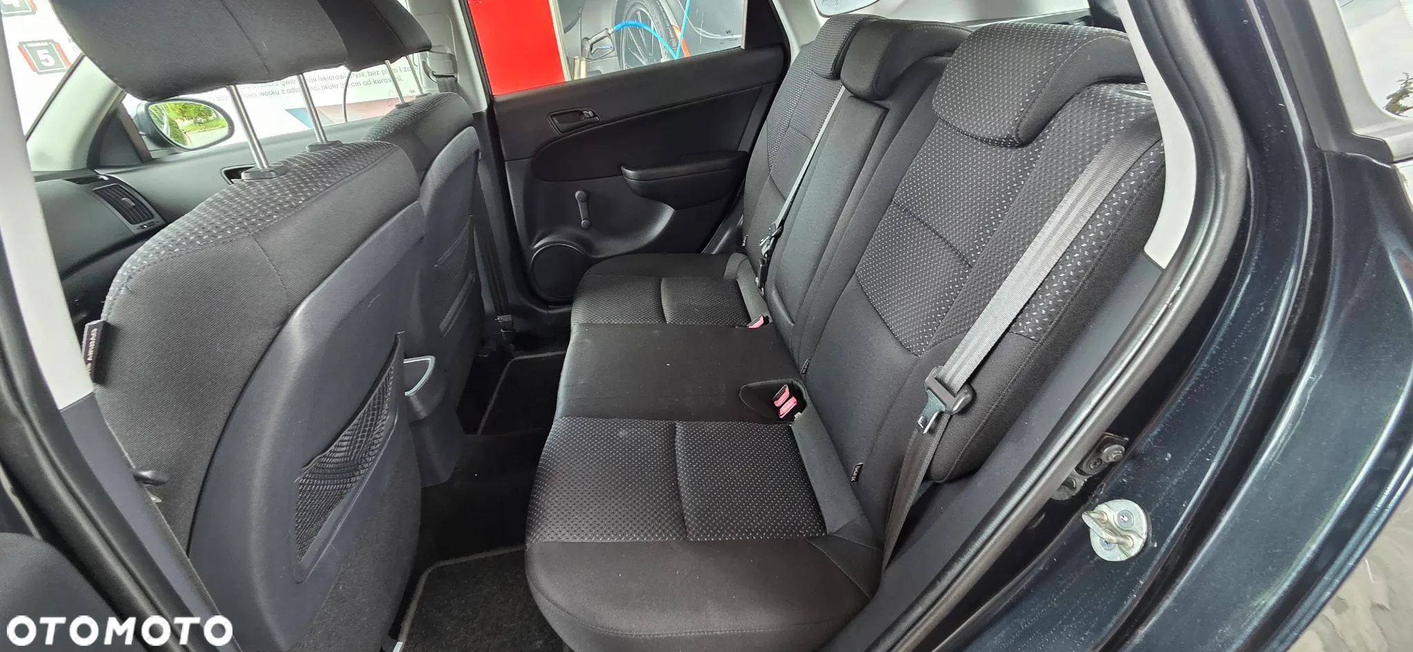 Hyundai i30 1.4 blue Comfort - 31