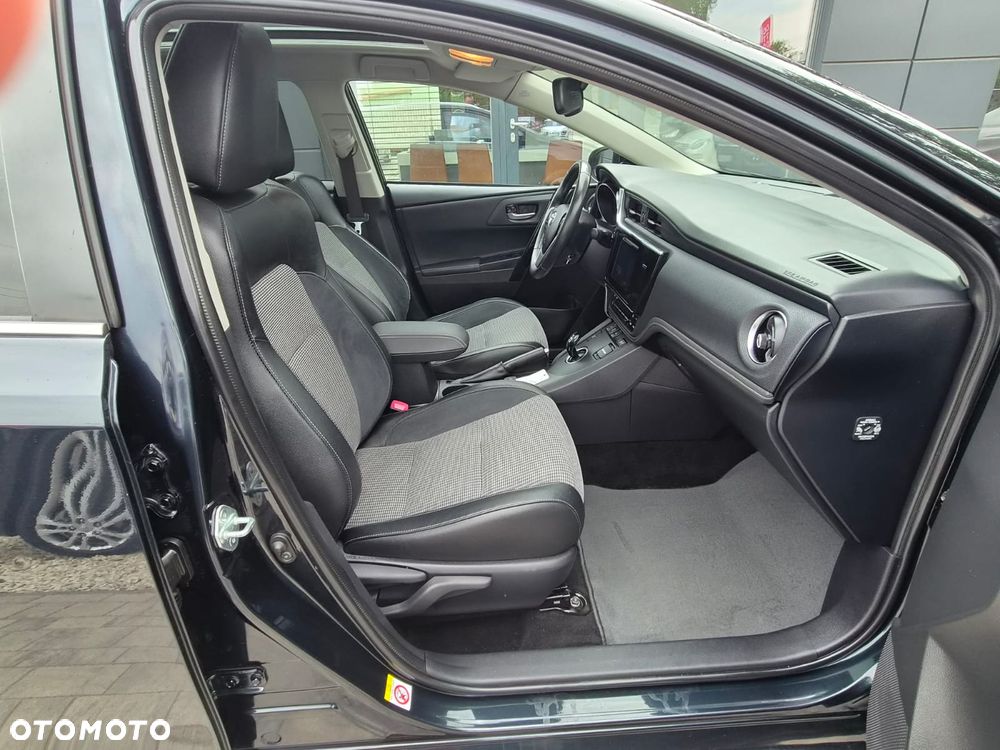 Toyota Auris 1.8 VVT-i Automatik Life Plus - 23