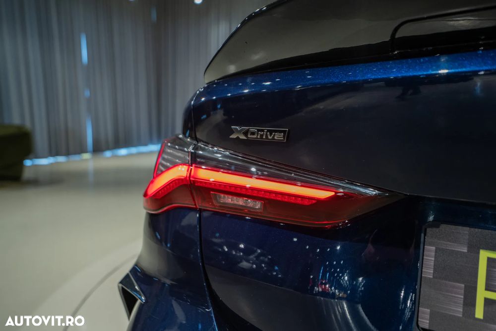 BMW M4 M440i xDrive AT MHEV - 26