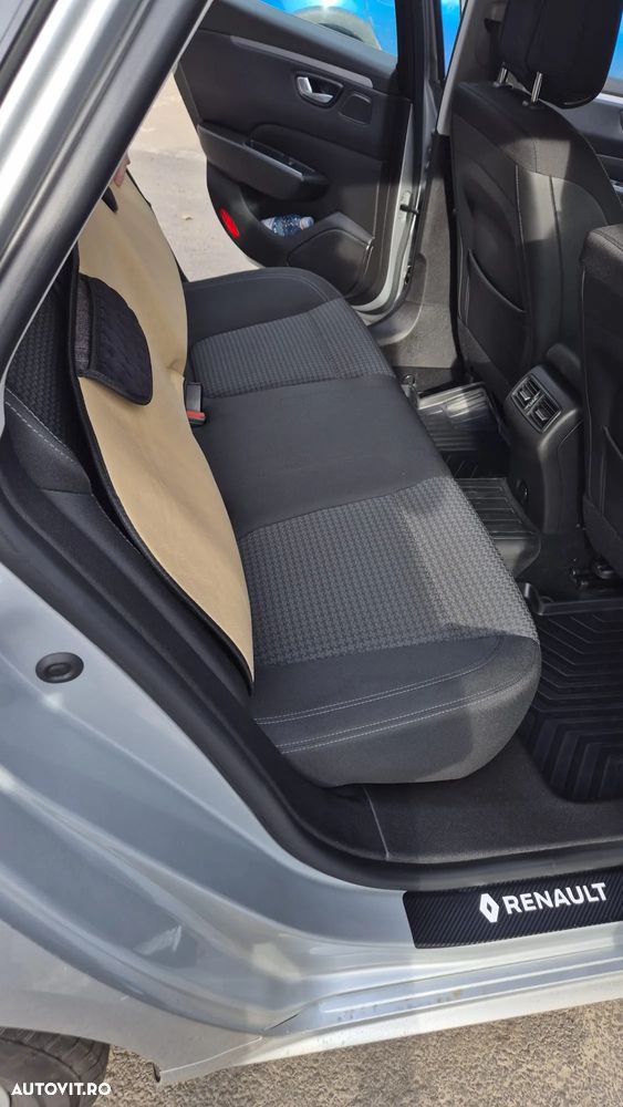 Renault Talisman - 19