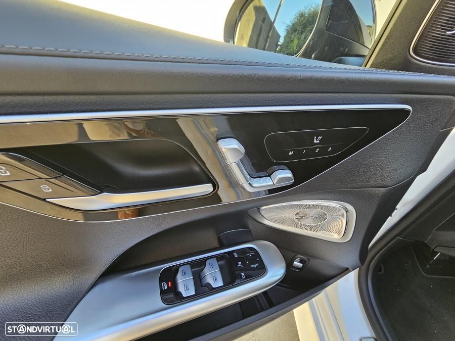 Mercedes-Benz C 300 de 4Matic 9G-TRONIC Edition AMG Line - 26