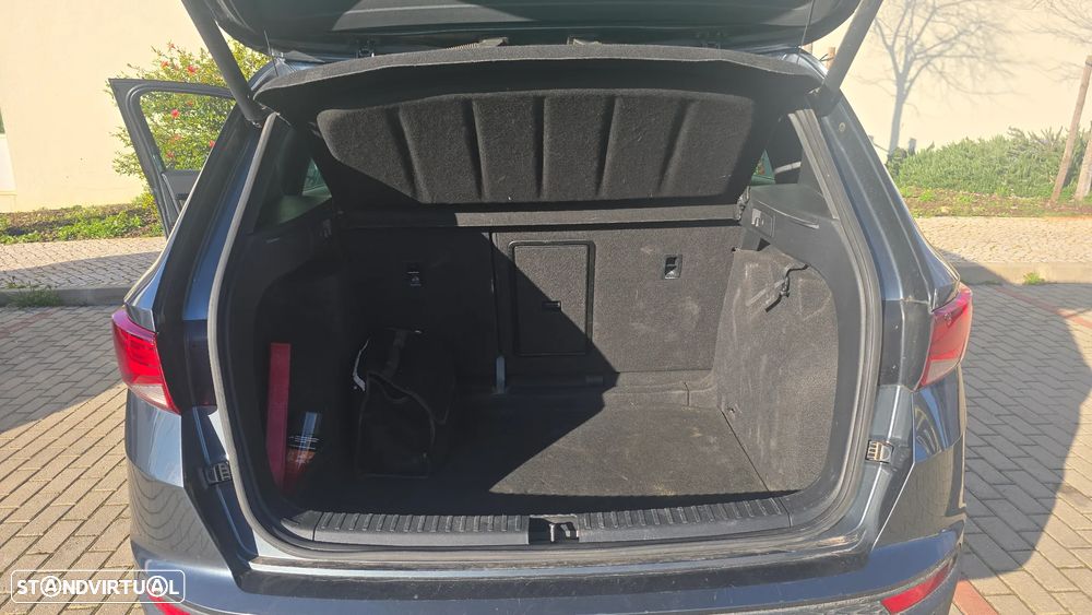SEAT Ateca 1.5 TSI ACT OPF Xcellence - 11