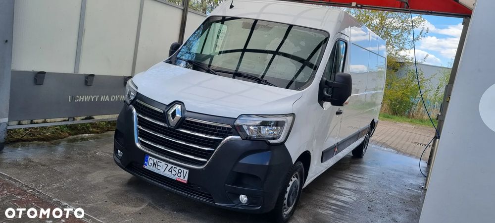 Renault Master - 22