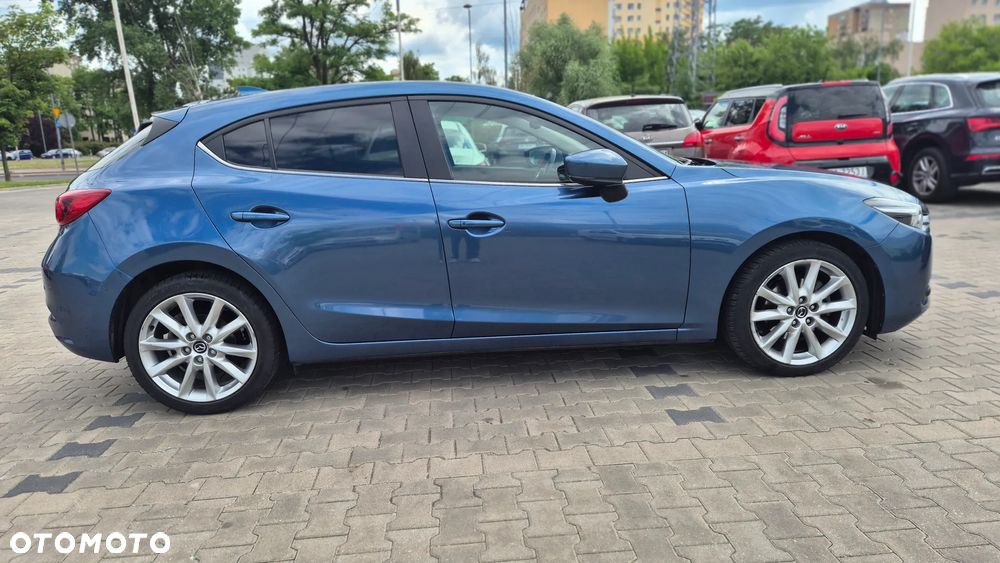 Mazda 3 2.0 Skypassion - 6