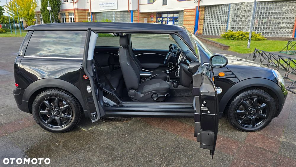MINI Clubman One - 24
