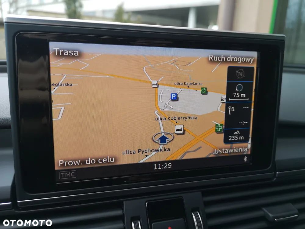 Audi A6 Avant 3.0 TDI Quattro S tronic - 14